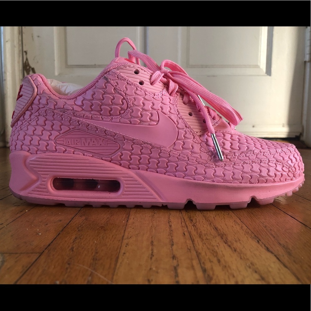Nike Air Max (special edition)